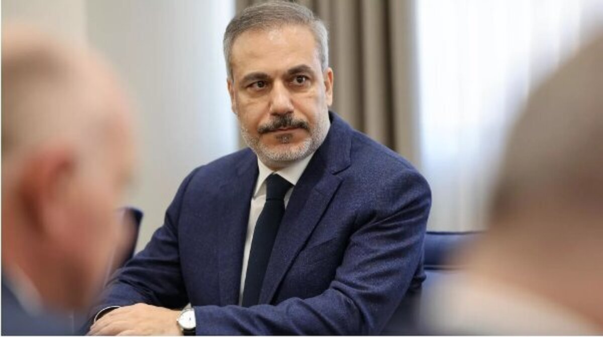 فیدان: از وحدت و حاکمیت سوریه حمایت می‌کنیم