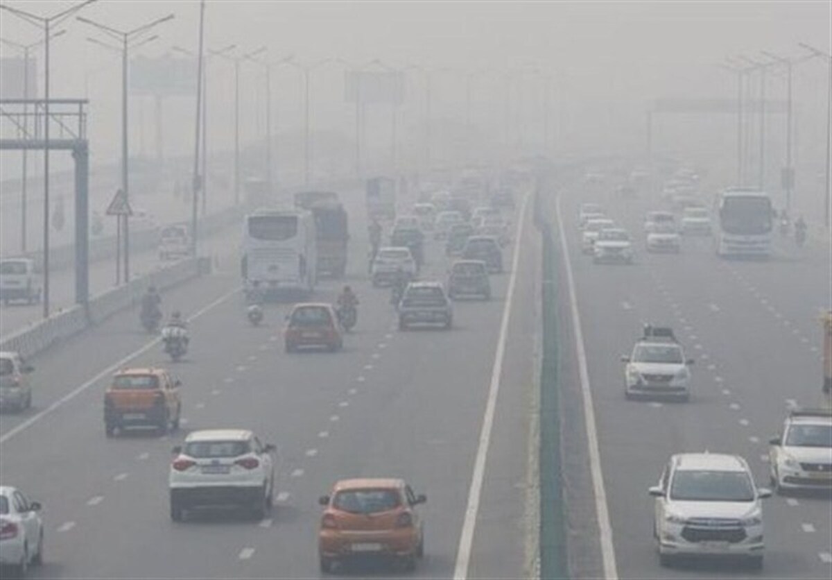 هوای تبریز برای همه ناسالم شد/ مدارس کدام‌شهر‌ها مجازی هستند؟