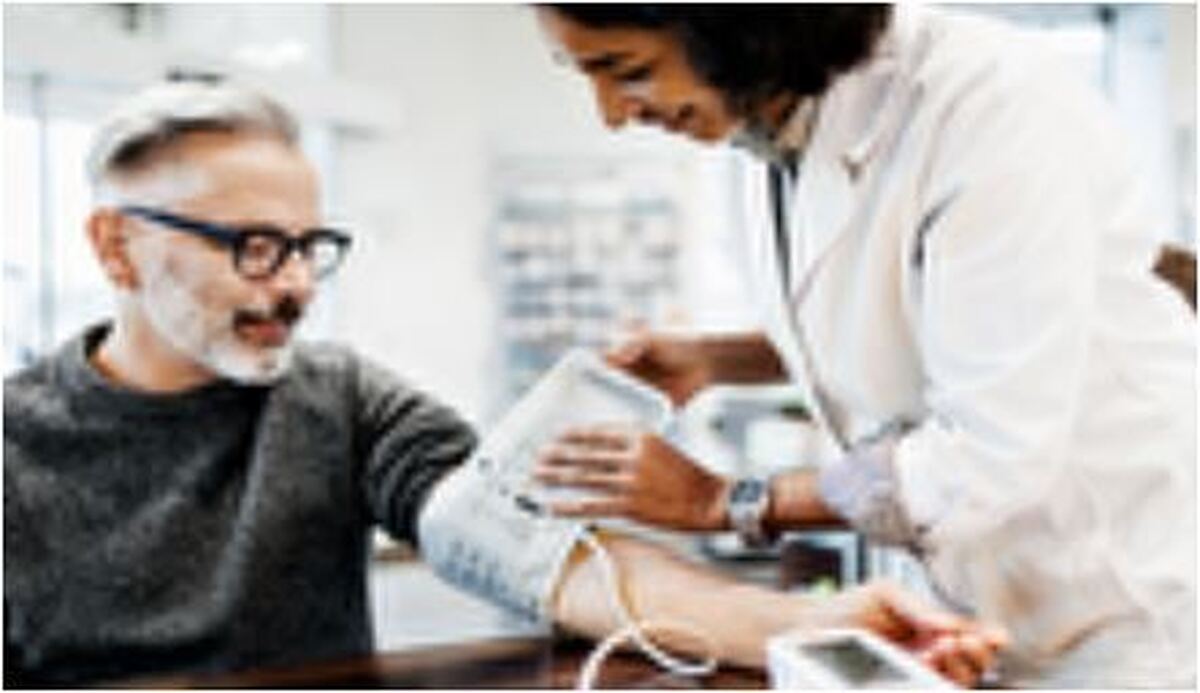 راز پنهان فشار خون بالا به دست این آزمایش کشف شد