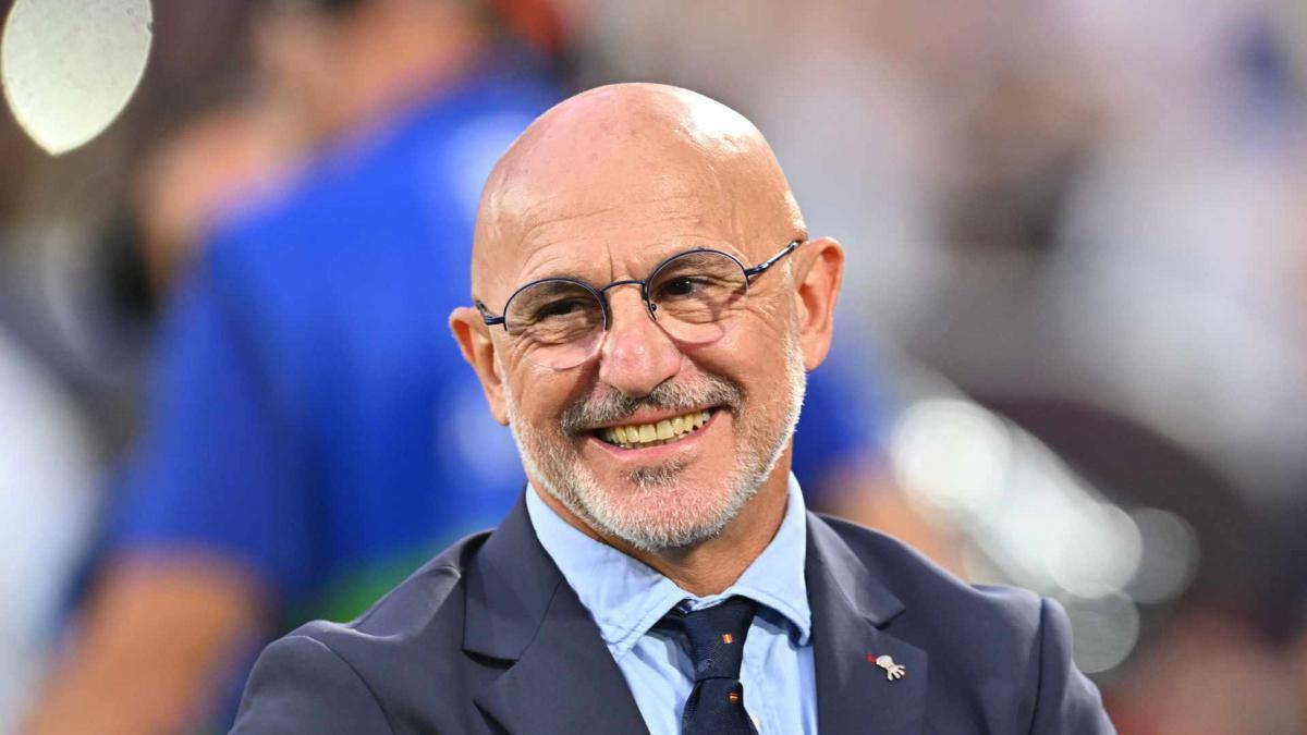 لوئیس د لا فوئنته به گناه خود اعتراف کرد