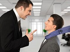پنج درس کلیدی برای رهایی از خشم نسبت به کارفرما