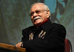 جزئیات تشییع پیکر ناصر مسعودی اعلام شد