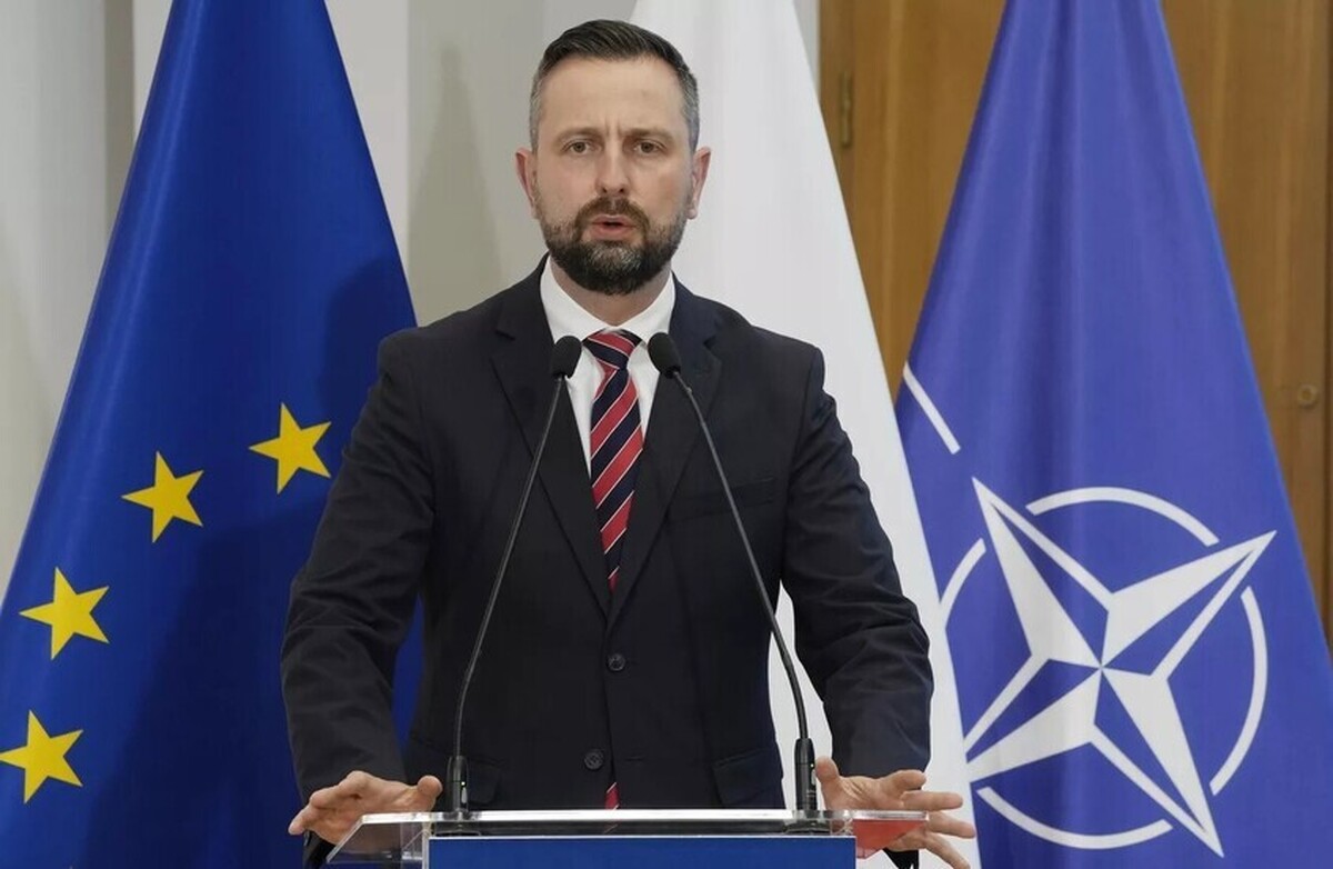 لهستان: رسوایی فساد در اوکراین خبر بدی برای لهستان و اروپا است و ما منتظر توضیحات کی‌یف هستیم!