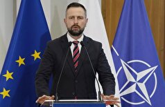 لهستان: رسوایی فساد در اوکراین خبر بدی برای لهستان و اروپا است و ما منتظر توضیحات کی‌یف هستیم!