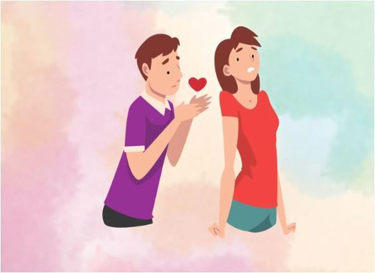 علامتی خاص، که ممکن است نشانه‌ای از اختلال شخصیتی باشد را بشناسید