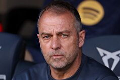 ال چیرینگیتو در گزارشی به جدایی احتمالی فلیک از بارسلونا و گزینه‌های جانشینی او اشاره کرد