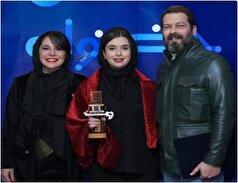 حضور پر رنگ نفس بازغی کم کار در مراسم و جشنواره‌ها و نادیده گرفتن بازیگران برجسته و پیشکسوت