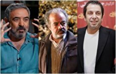 سریال جدید سعید آقاخانی برای نوروز در حال ساخت