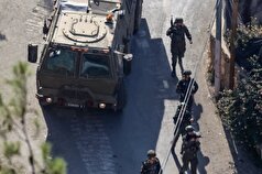 کشورهای اروپایی خواستار توقف خشونت شهرک‌نشین‌ها در کرانه باختری شدند