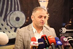 انوشیروانی: یقه من را بعد از بازی‌های آسیایی بگیرید/ وزیر ورزش درباره کراسفیت تصمیم بگیرد