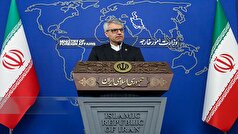 ابزار همبستگی ایران با دولت‌های تاجیکستان و چین