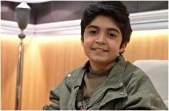 عمل جراحی رایان سرلک بازیگر کودک دوست داشتنی و وضعیت جسمانی اش