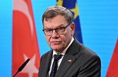 وزیر امور خارجه آلمان بین دو نکته اصلی در مذاکرات حل و فصل اوکراین تمایز قائل است