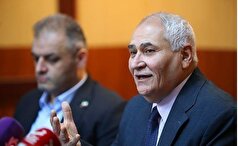 جلود: به موفقیت بانوان وزنه‌بردار ایرانی خوش‌بین هستم