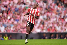 نیکو ویلیامز توضیح داد که چرا با وجود پیشنهاد بارسلونا در اتلتیک بیلبائو ماند