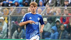 رئال مادرید تصمیمی قاطع در مورد نیکو پاز گرفت