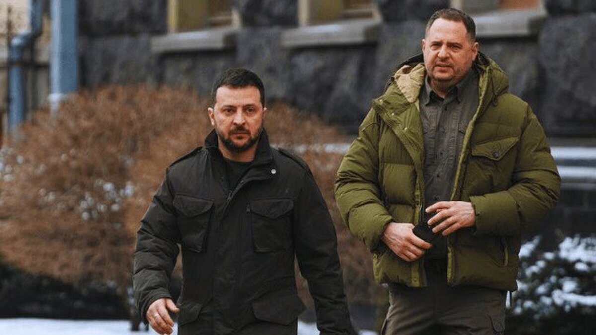 زلنسکی: با واگذاری خاک اوکراین موافق نیستیم