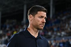 آلونسو و بازیکنان رئال مادرید پس از گفتگویی در رختکن، روابطشان را بهبود بخشیدند