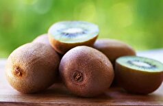 فواید کیوی برای سلامتی آشکار شد