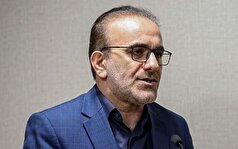 محمد رئیس‌زاده رئیس کل سازمان نظام پزشکی کشور شد