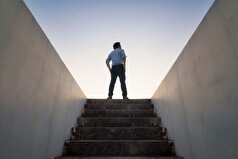 دانشمندان کشف کرده‌اند که بالا رفتن از پله‌ها عمر را طولانی‌تر می‌کند.