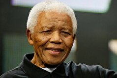 داستان زندگی نلسون ماندلا ساخته می‌شود
