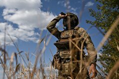 واگذاری قسمتی از خاک اوکراین به روسیه امکان پذیر نیست