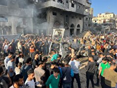 نقض مکرر توافق اتش بس توسط رژیم صهیونیستی