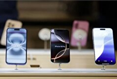 اپل طی سال گذشته گوشی‌های هوشمند بیشتری نسبت به سامسونگ عرضه کرد