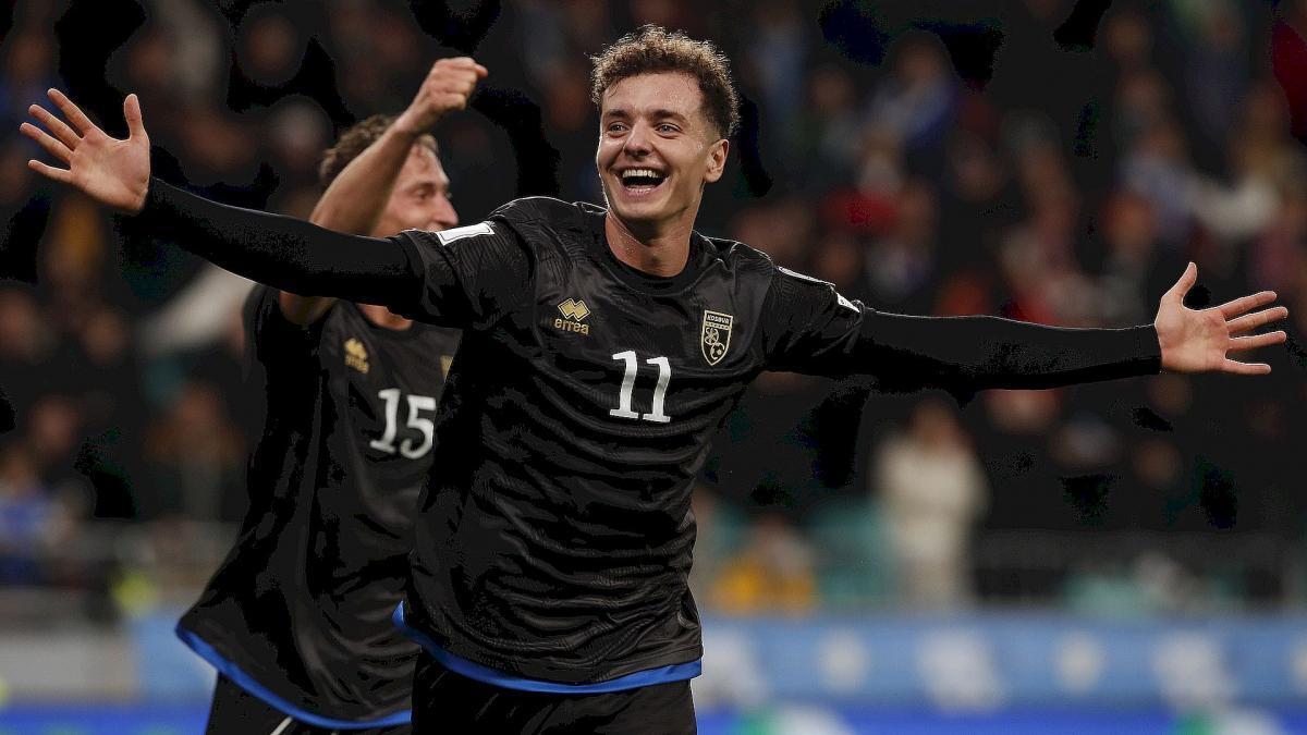 رقابت برای فیسنیک اصلانی افزایش می‌یابد