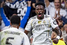 منچستریونایتد با نمایندگان وینیسیوس تماس گرفته است