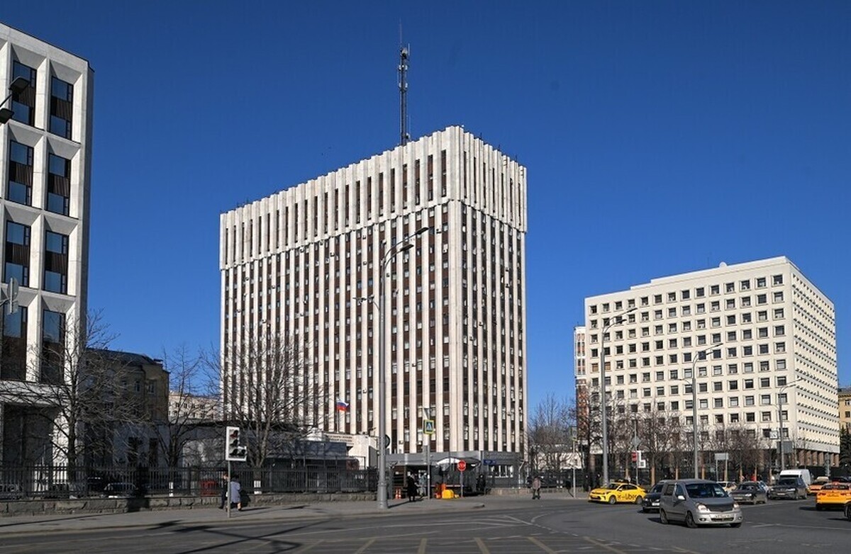 وزارت دادگستری روسیه، سازمان دیده‌بان حقوق بشر را به فهرست سازمان‌های نامطلوب خود اضافه کرد