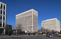 وزارت دادگستری روسیه، سازمان دیده‌بان حقوق بشر را به فهرست سازمان‌های نامطلوب خود اضافه کرد