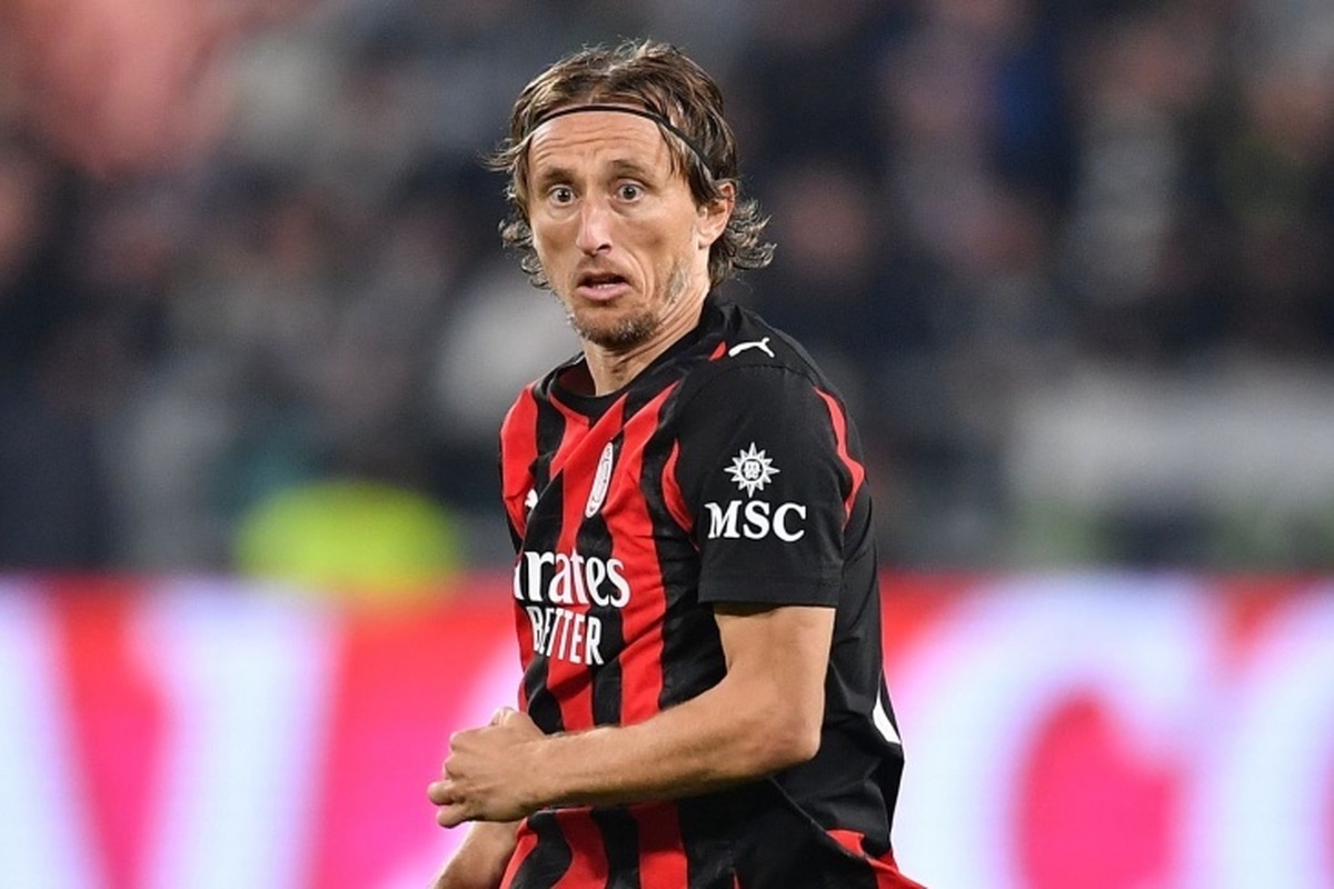 رابیو درباره مودریچ: او یک فوتبالیست برجسته است و با اشتیاقش برای بازی در ۴۰ سالگی همه را تحت تاثیر قرار می‌دهد