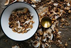 فیبر موجود در سخت‌پوستان، حشرات و قارچ‌ها به هضم غذا کمک می‌کند.