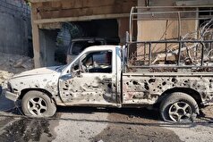 محکومیت عملیات تروریستی رژیم صهیونیستی در سوریه توسط دو کشور قطر واردن