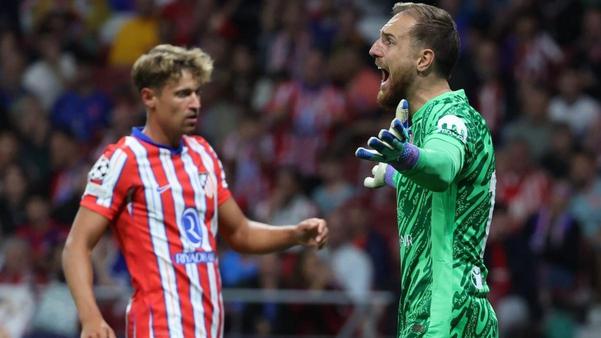 یان اوبلاک آینده‌اش را در هاله‌ای از ابهام قرار داد