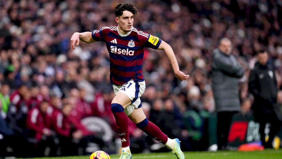 تصمیم تینو لیورامنتو برای انتقال