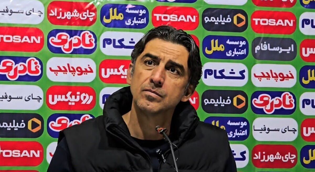 توضیحات رحمتی درباره عملکرد شاگردانش