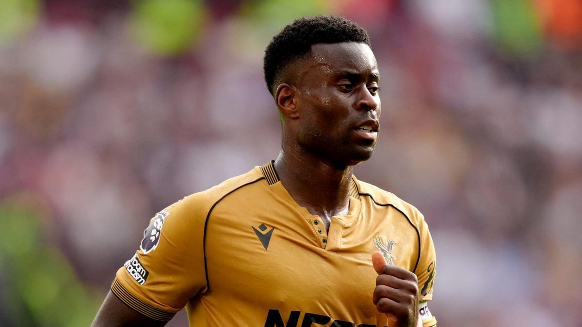 نبرد برای مارک گوئهی همچنان ادامه دارد