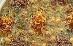 دستور طبخ سوپ ترشک برای افزایش اشتها و درمان عفونت