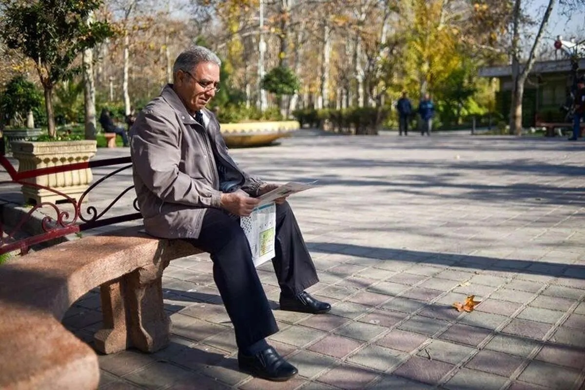 محاسبه حقوق بازنشسته‌ها درسال ۱۴۰۵