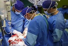 امید تازه به بیماران نیازمند با اهدای عضو جوان بوشهری