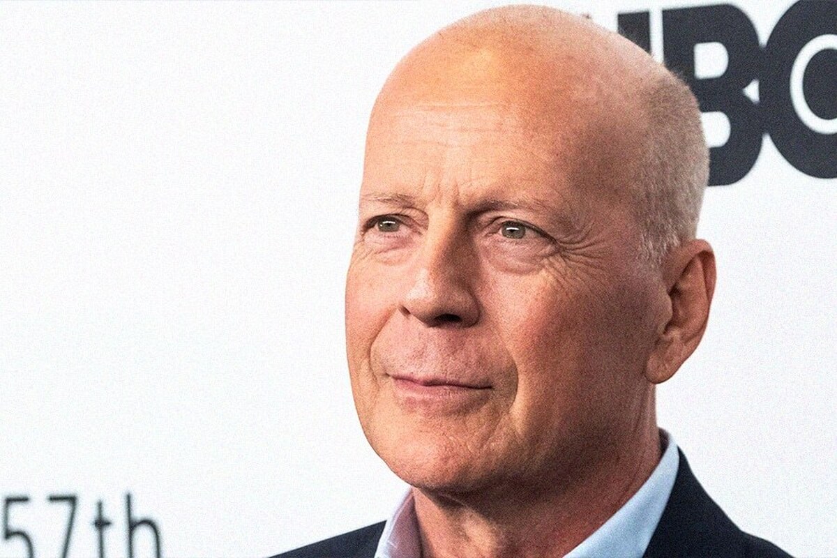 مغز بروس ویلیس جهت مطالعه این نوع بیماری‌ها اهدا می‌شود