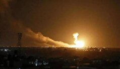 تهدیدی برای امنیت و اقتصاد عراق با حمله پهپادی تروریستی به میدان گازی کورمور در استان سلیمانیه