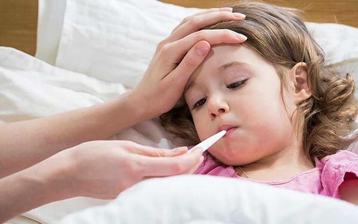 آنفولانزا با این علائم همراه است!
