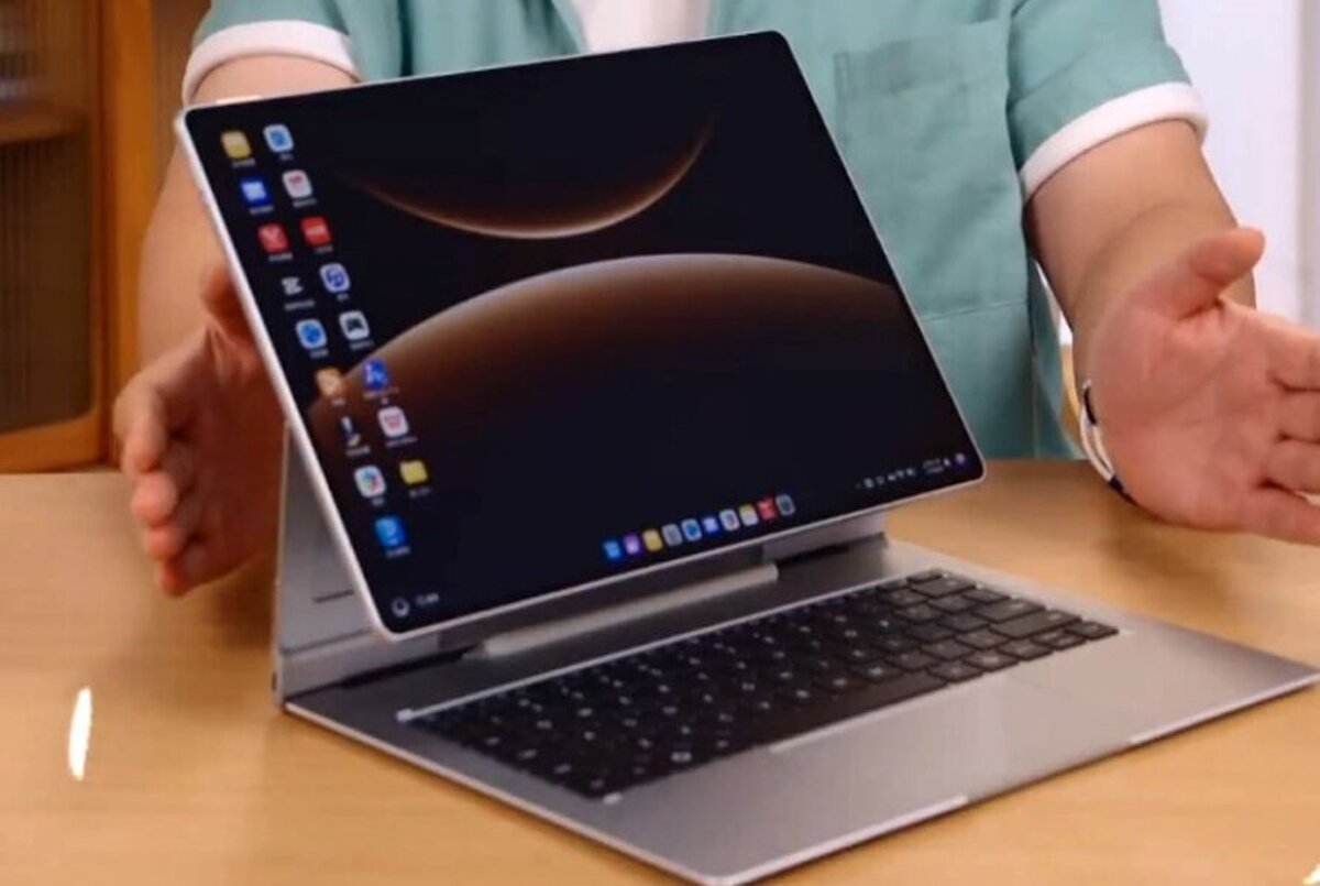 تبلت جدید هواوی با قابلیت‌های خاص طرفدارانش را به وجد آورد