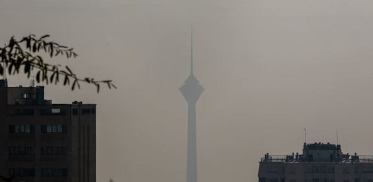 وضعیت تعطیلی تهران در تاریخ ۸ آذر