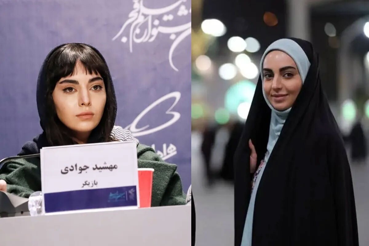 ماجرای استوری پر سروصدا و واکنش مهشید جوادی