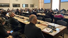 اشتراک تجربیات نمایندگان اقلیت ایران با نمایندگان کشور‌های مختلف در ژنو